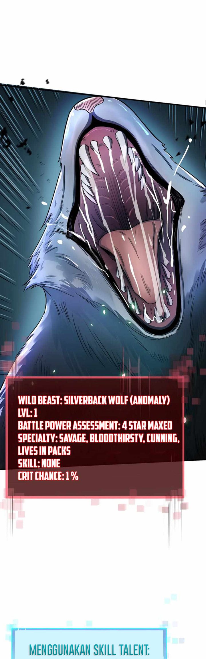 Global Mayhem: Awakening SSS-Class Talent at the Start! chapter 7