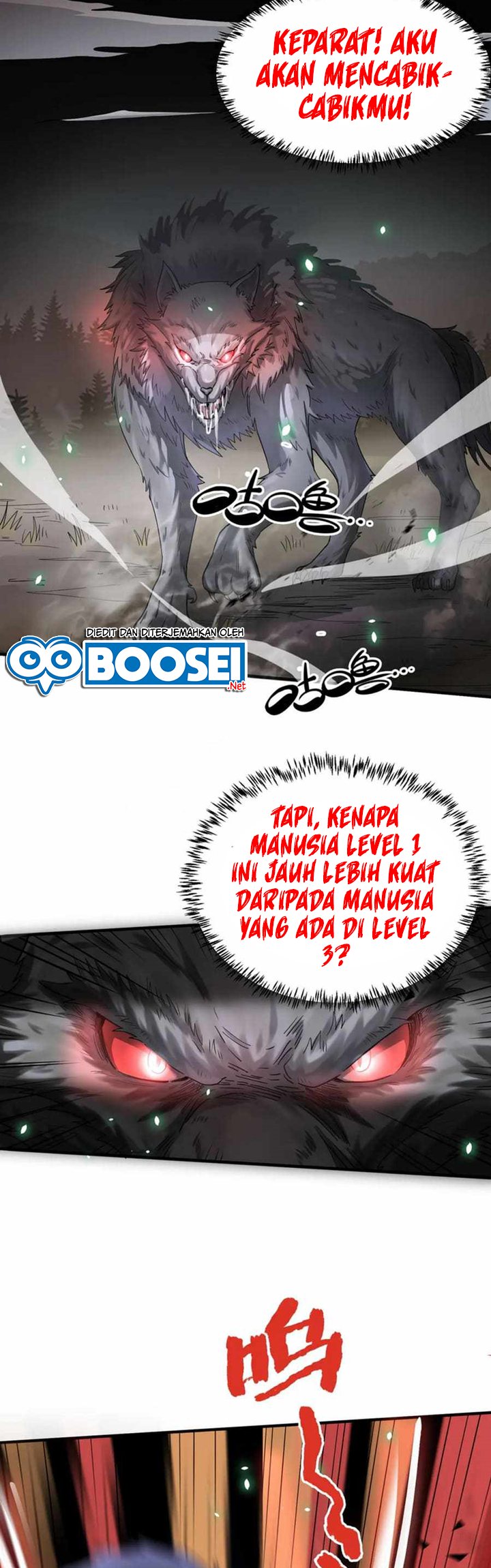 Global Mayhem: Awakening SSS-Class Talent at the Start! chapter 7