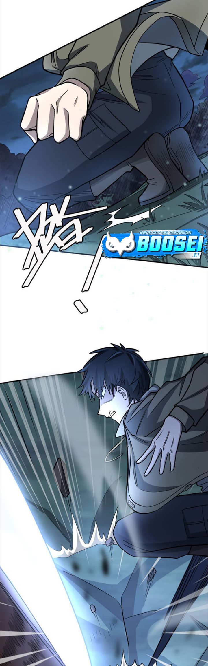 Global Mayhem: Awakening SSS-Class Talent at the Start! chapter 11