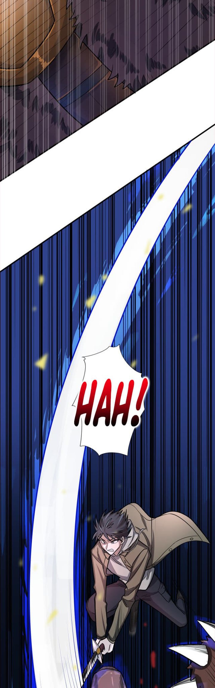 Global Mayhem: Awakening SSS-Class Talent at the Start! chapter 11
