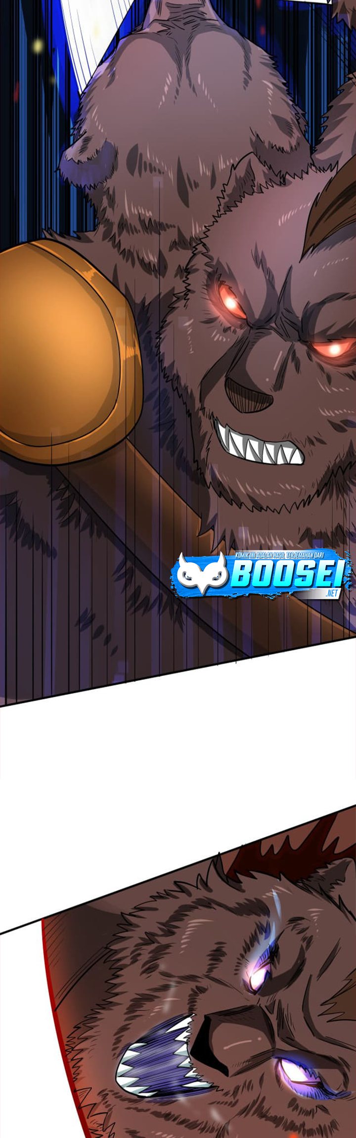 Global Mayhem: Awakening SSS-Class Talent at the Start! chapter 11