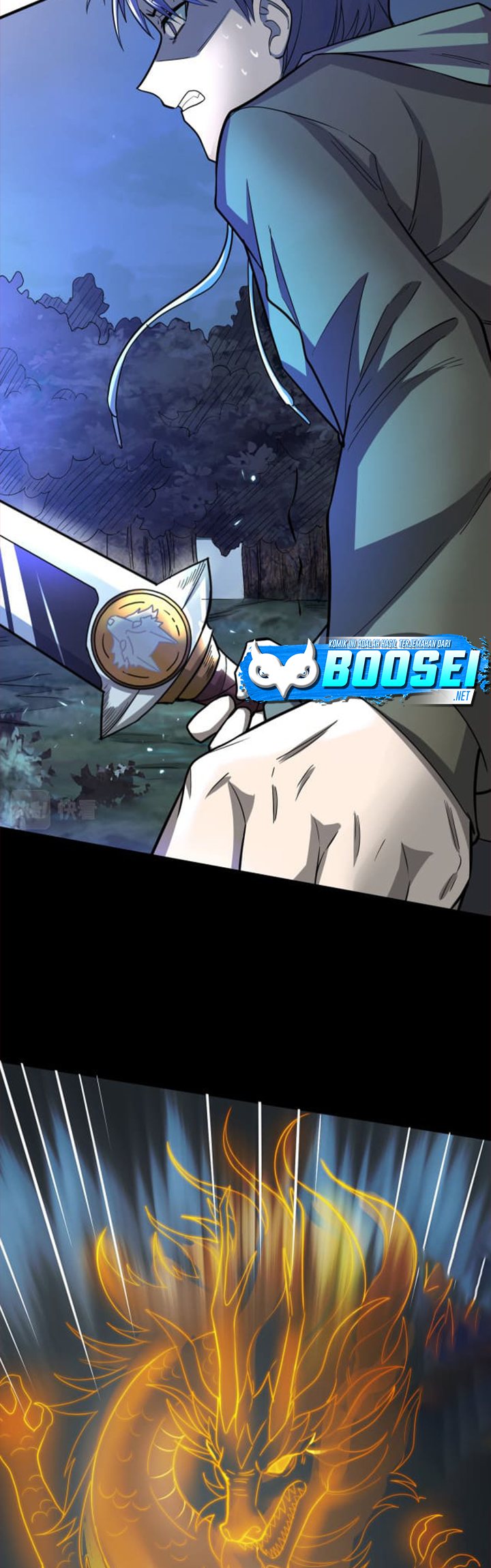Global Mayhem: Awakening SSS-Class Talent at the Start! chapter 11