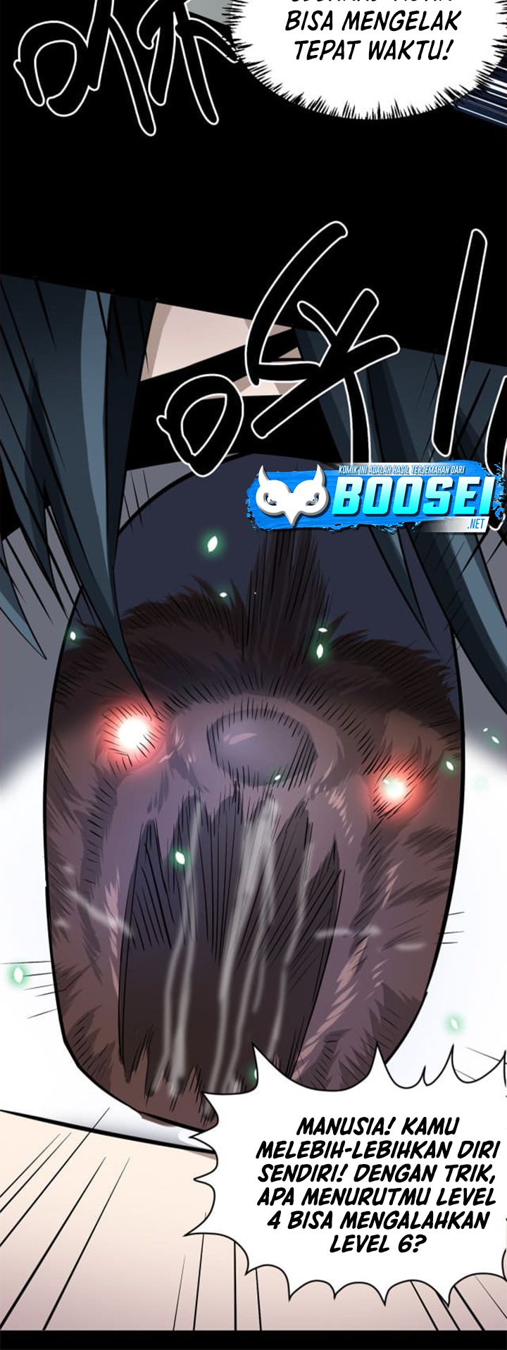 Global Mayhem: Awakening SSS-Class Talent at the Start! chapter 11
