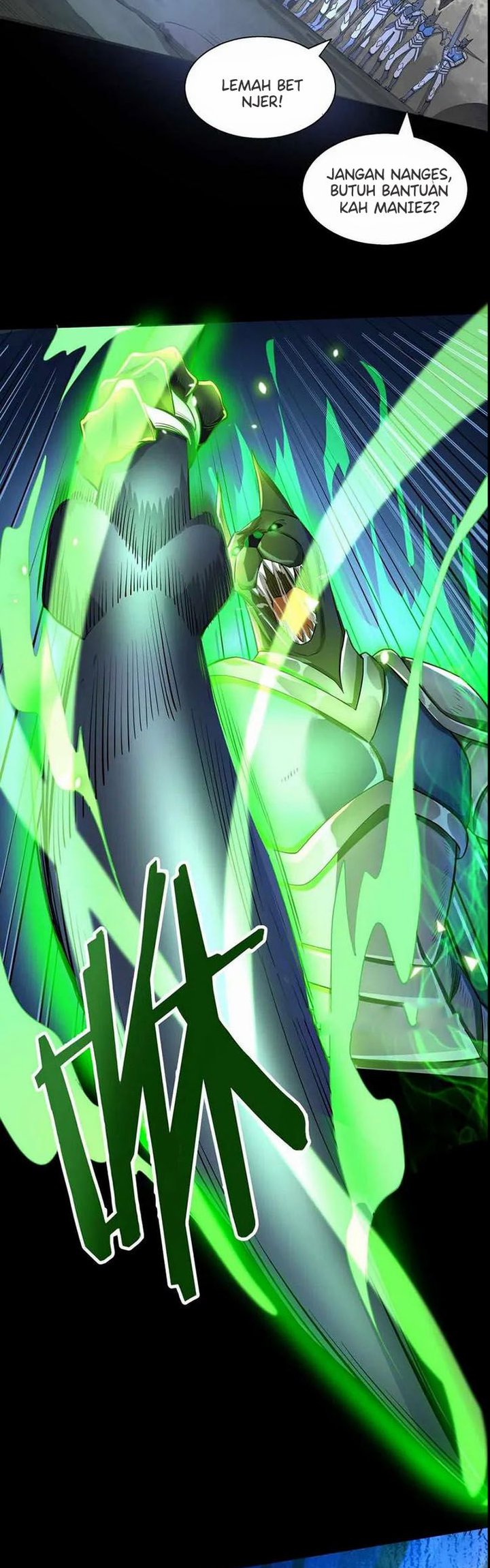 Global Mayhem: Awakening SSS-Class Talent at the Start! chapter 13