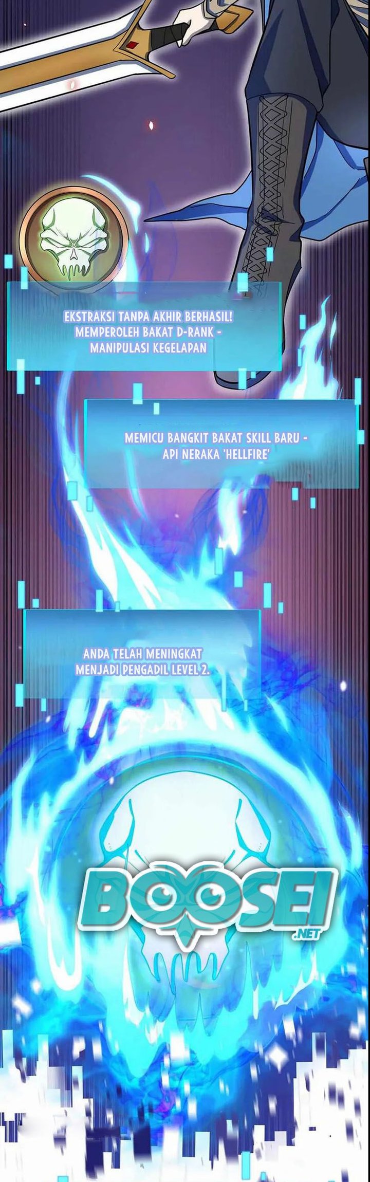 Global Mayhem: Awakening SSS-Class Talent at the Start! chapter 13
