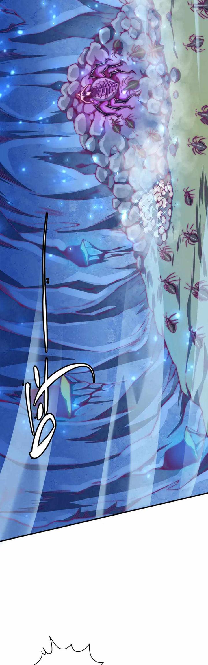 Global Mayhem: Awakening SSS-Class Talent at the Start! Chapter 21 Bahasa Indonesia