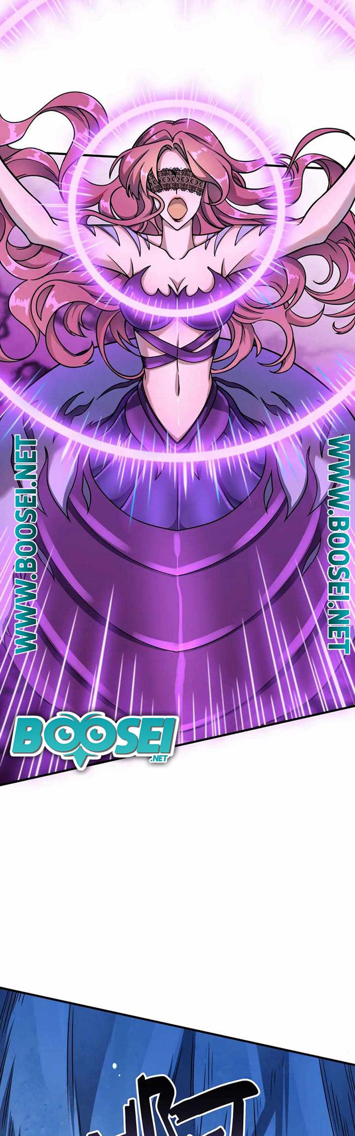 Global Mayhem: Awakening SSS-Class Talent at the Start! Chapter 21 Bahasa Indonesia