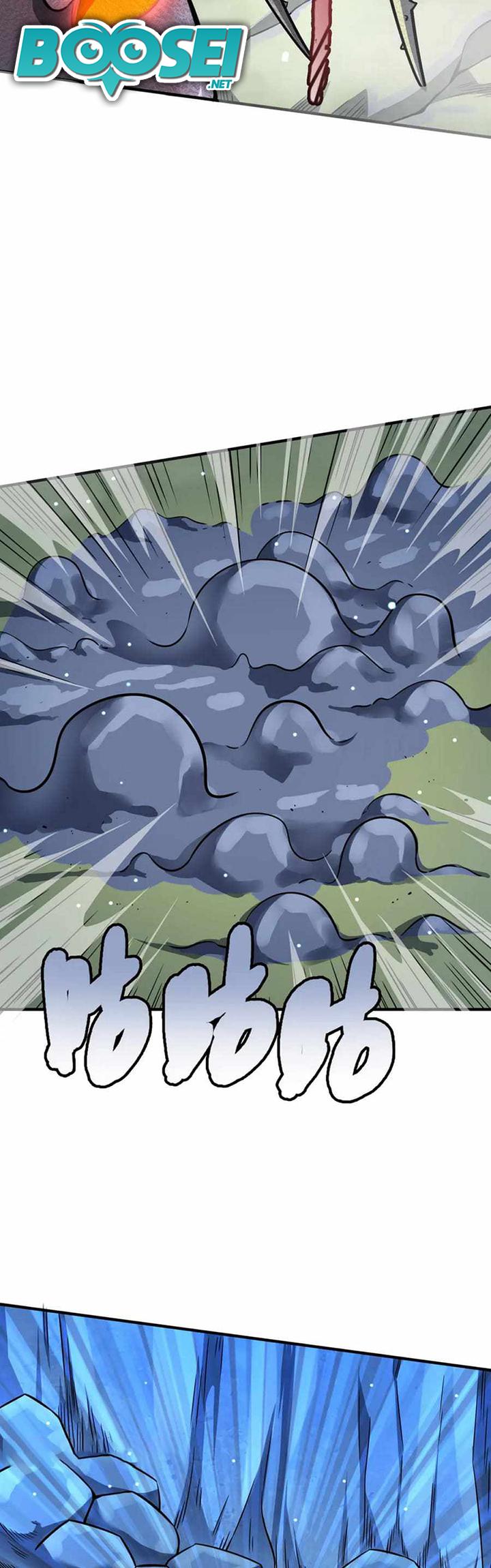 Global Mayhem: Awakening SSS-Class Talent at the Start! Chapter 21 Bahasa Indonesia