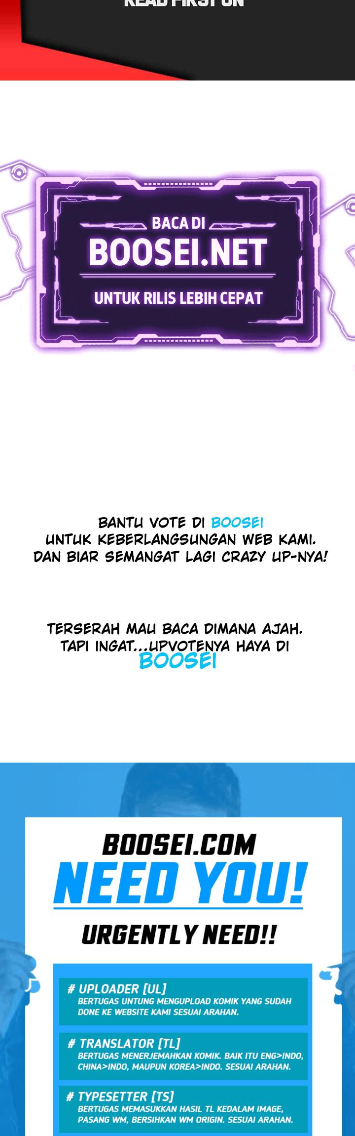 Global Mayhem: Awakening SSS-Class Talent at the Start! Chapter 21 Bahasa Indonesia