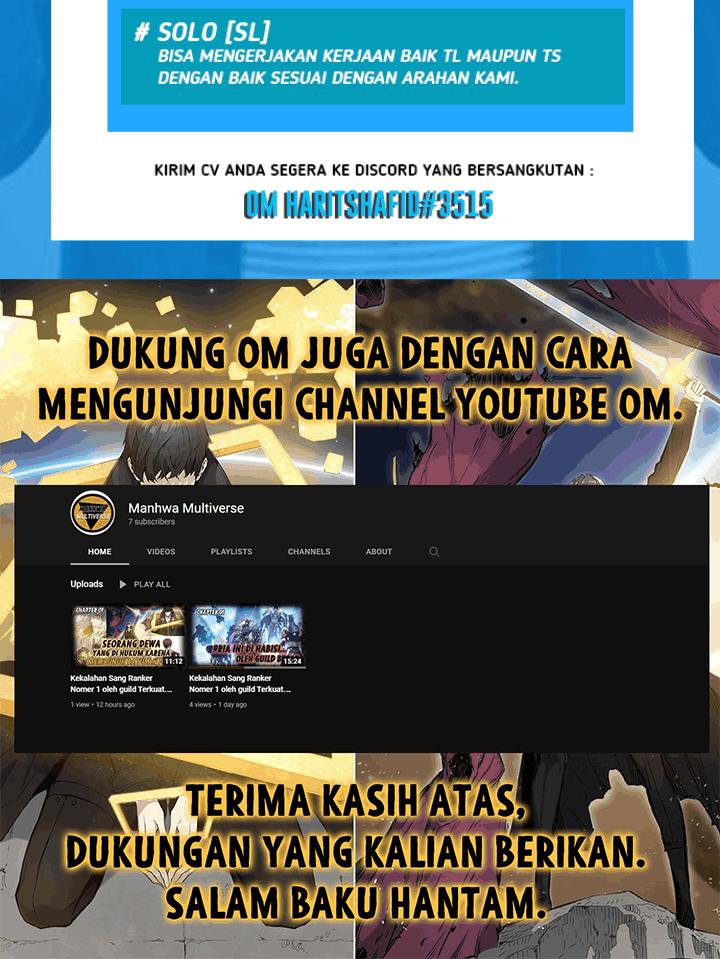 Global Mayhem: Awakening SSS-Class Talent at the Start! Chapter 21 Bahasa Indonesia