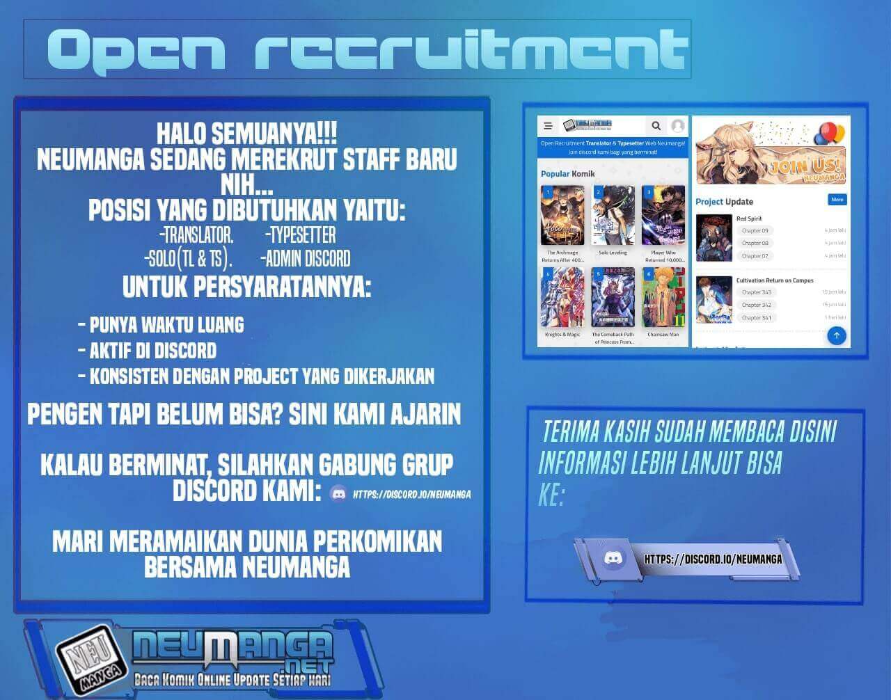 Global Power: I Can Control All The Elements Chapter 02 Bahasa Indonesia