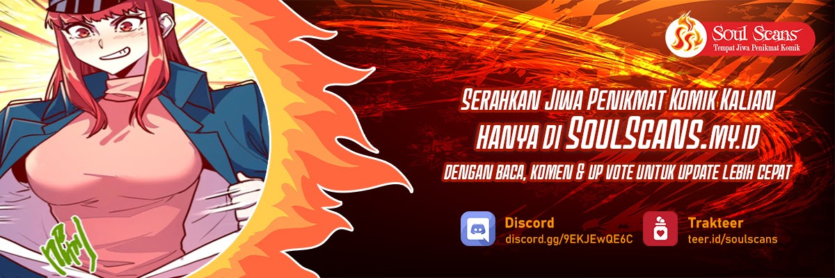 Global Power: I Can Control All The Elements chapter 23