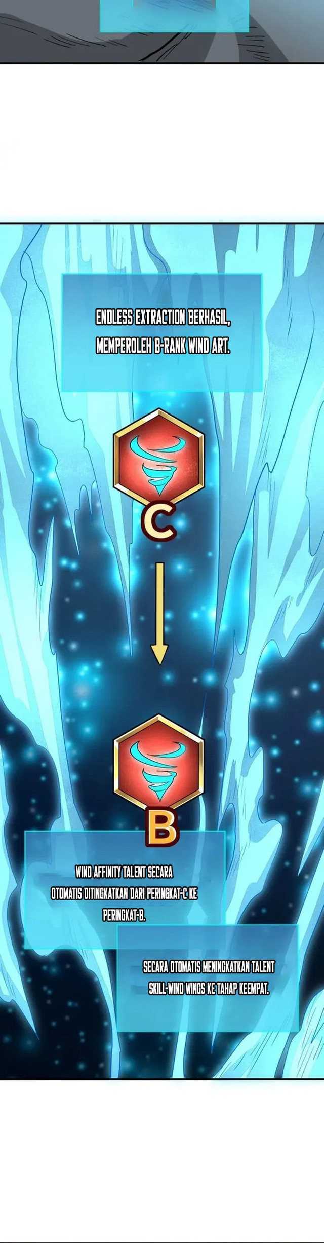 Global Power: I Can Control All The Elements chapter 41