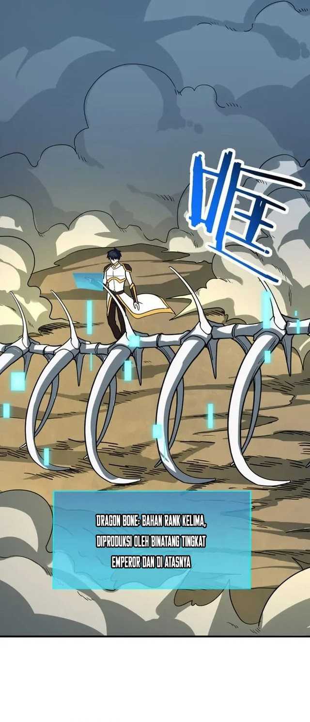 Global Power: I Can Control All The Elements chapter 41