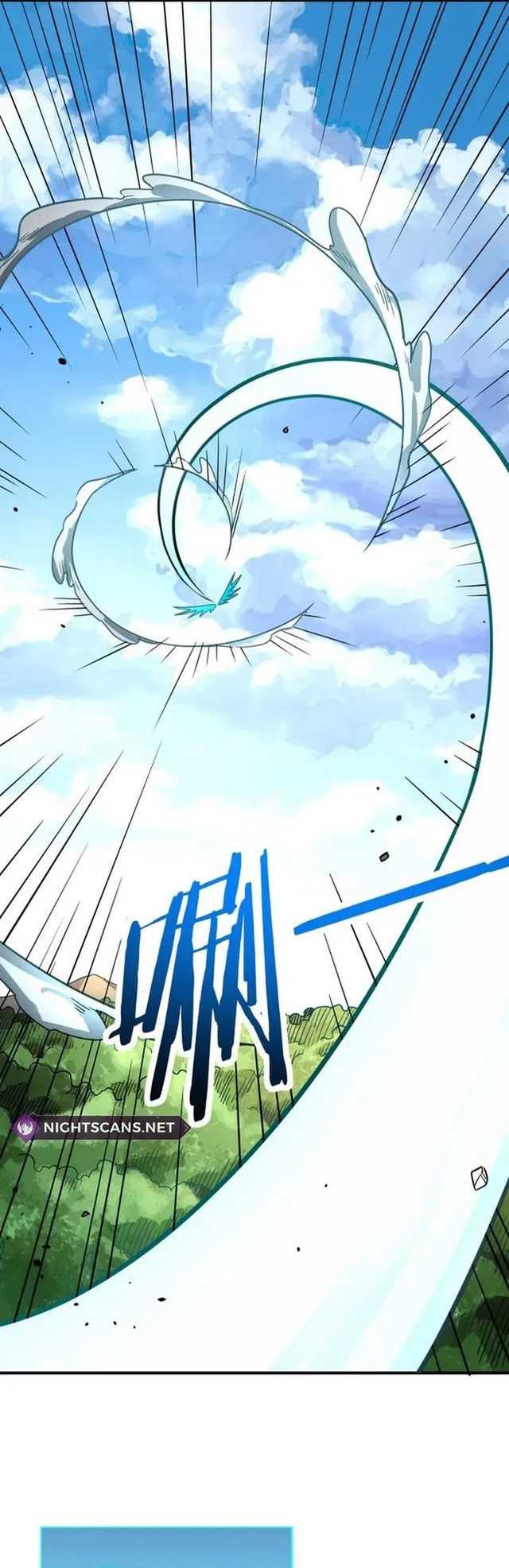 Global Power: I Can Control All The Elements chapter 41