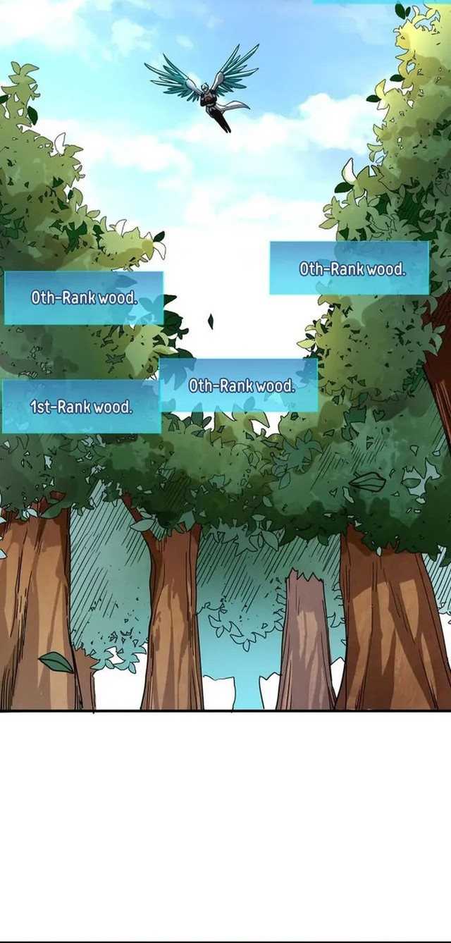 Global Power: I Can Control All The Elements chapter 41
