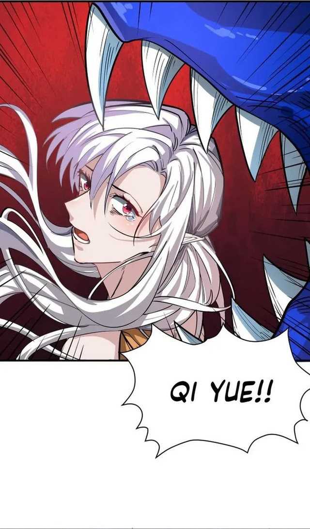 Global Power: I Can Control All The Elements chapter 41