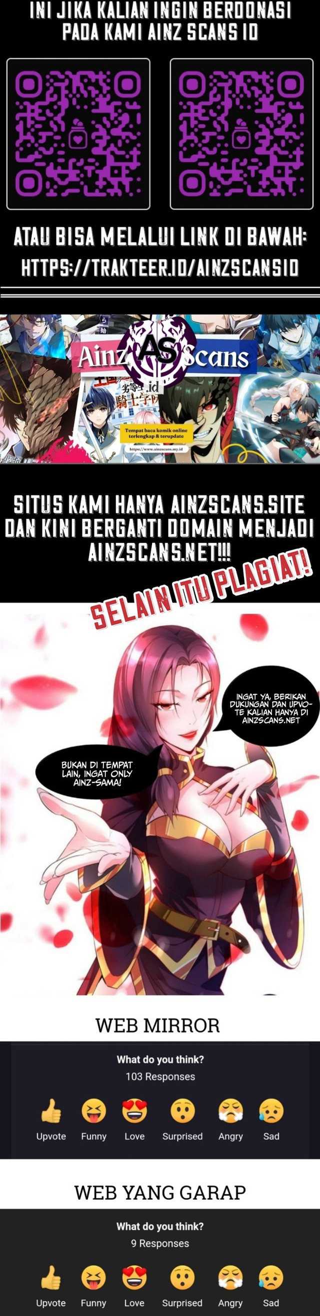 Global Power: I Can Control All The Elements chapter 41