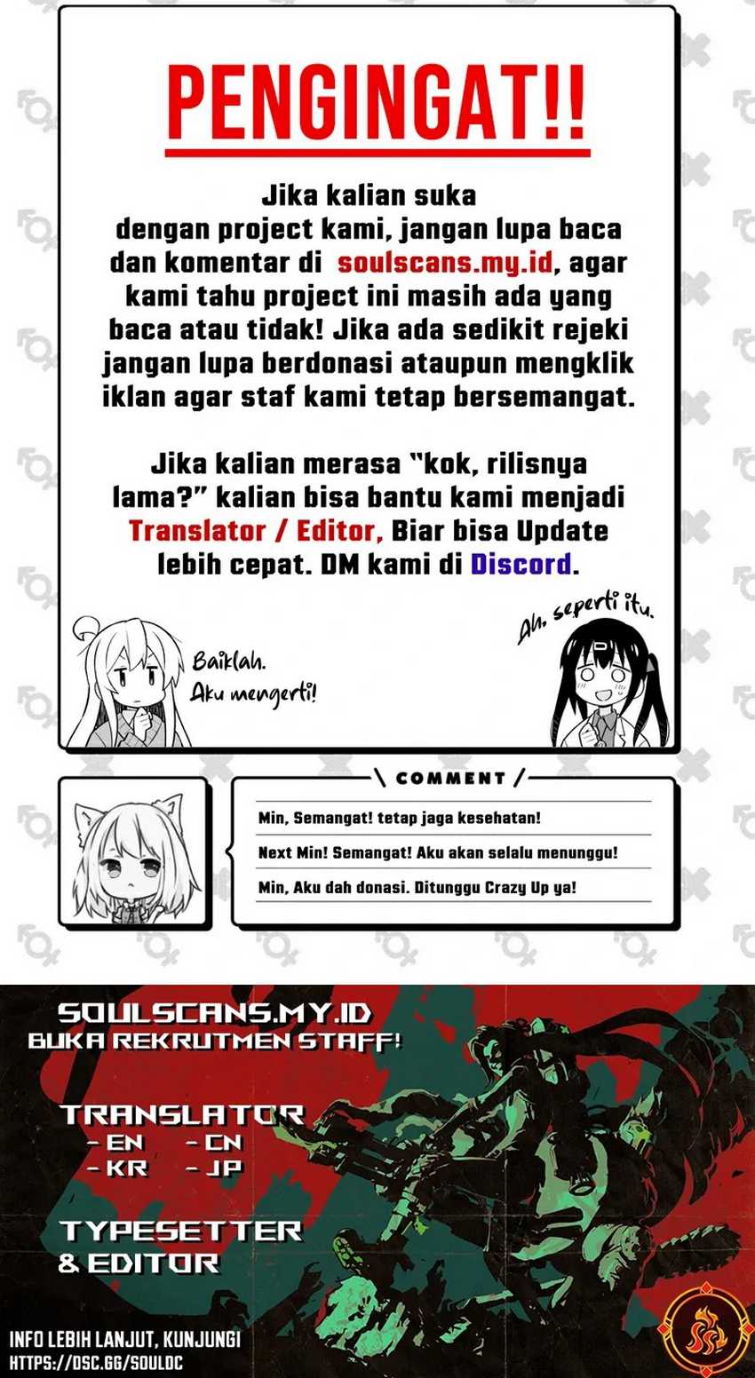 Global Power: I Can Control All The Elements chapter 43