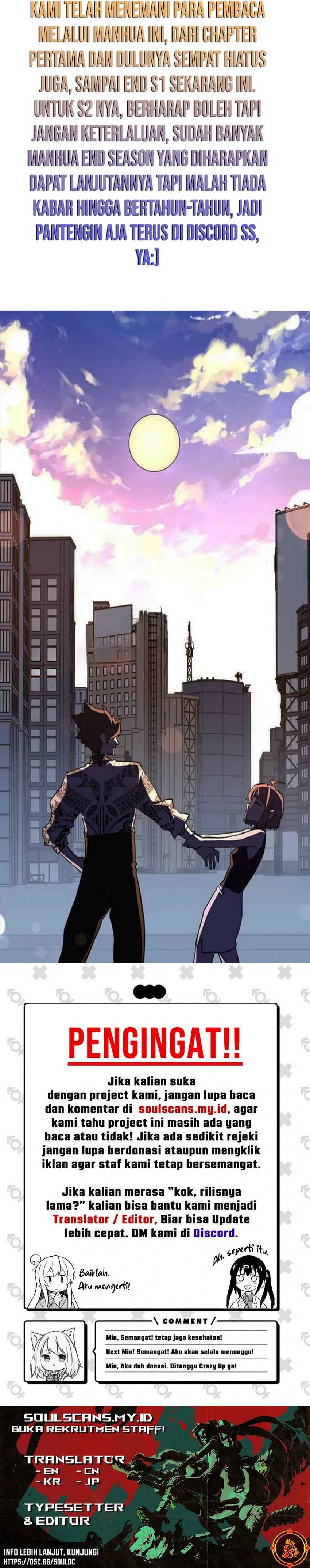 Global Power: I Can Control All The Elements chapter 44