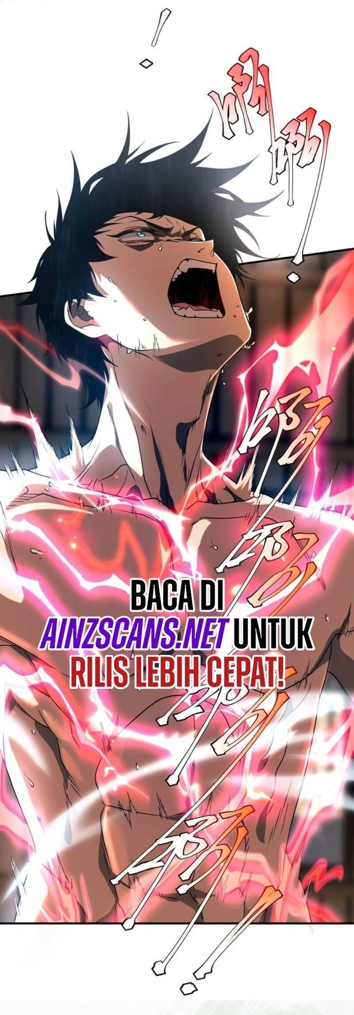 Global Superpowers: Awakening the Zixiao Divine Thunder at the Beginning chapter 12
