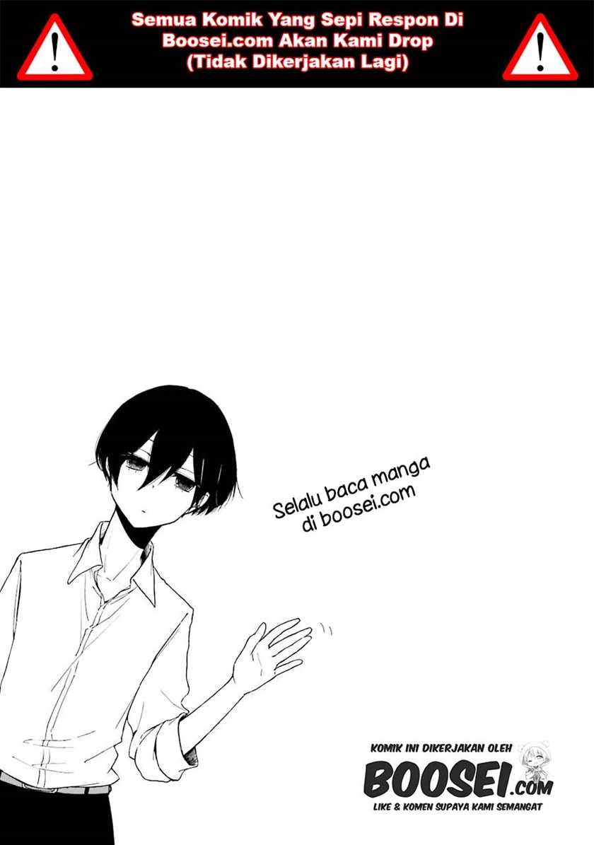 Gluttonous Elf Chapter 03 Bahasa Indonesia