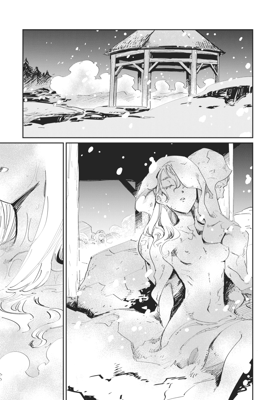 Goblin Slayer Chapter 42 Bahasa Indonesia