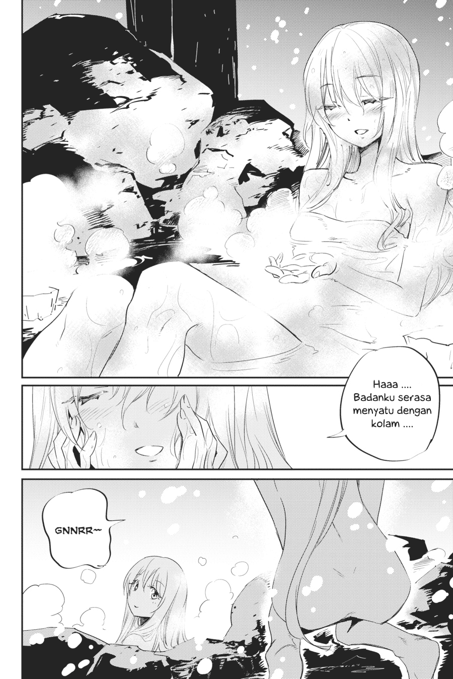 Goblin Slayer Chapter 42 Bahasa Indonesia