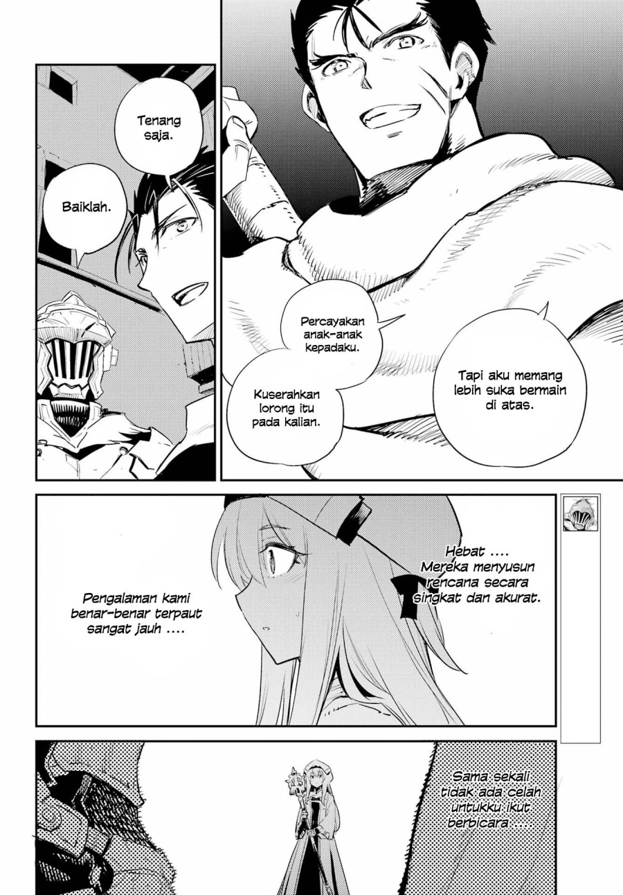 Goblin Slayer Chapter 71 Bahasa Indonesia