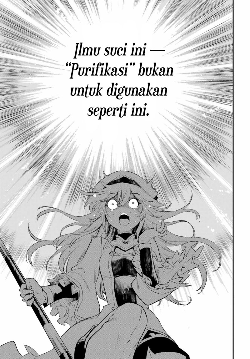 Goblin Slayer chapter 92