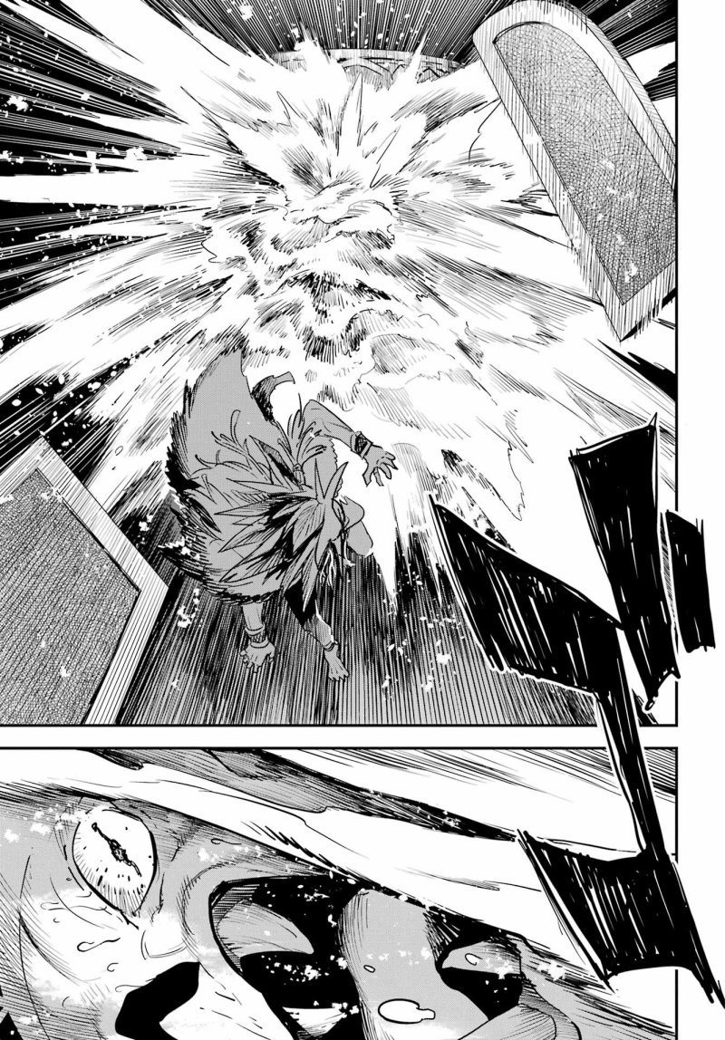 Goblin Slayer chapter 93