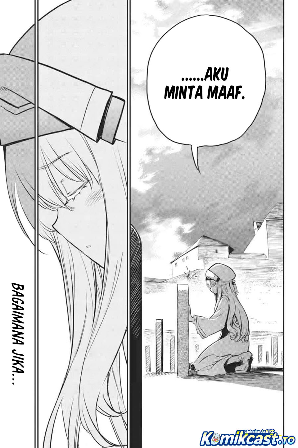 Dilarang COPAS - situs resmi www.mangacanblog.com - Komik goblin slayer 102 - chapter 102 103 Indonesia goblin slayer 102 - chapter 102 Terbaru 3|Baca Manga Komik Indonesia|Mangacan