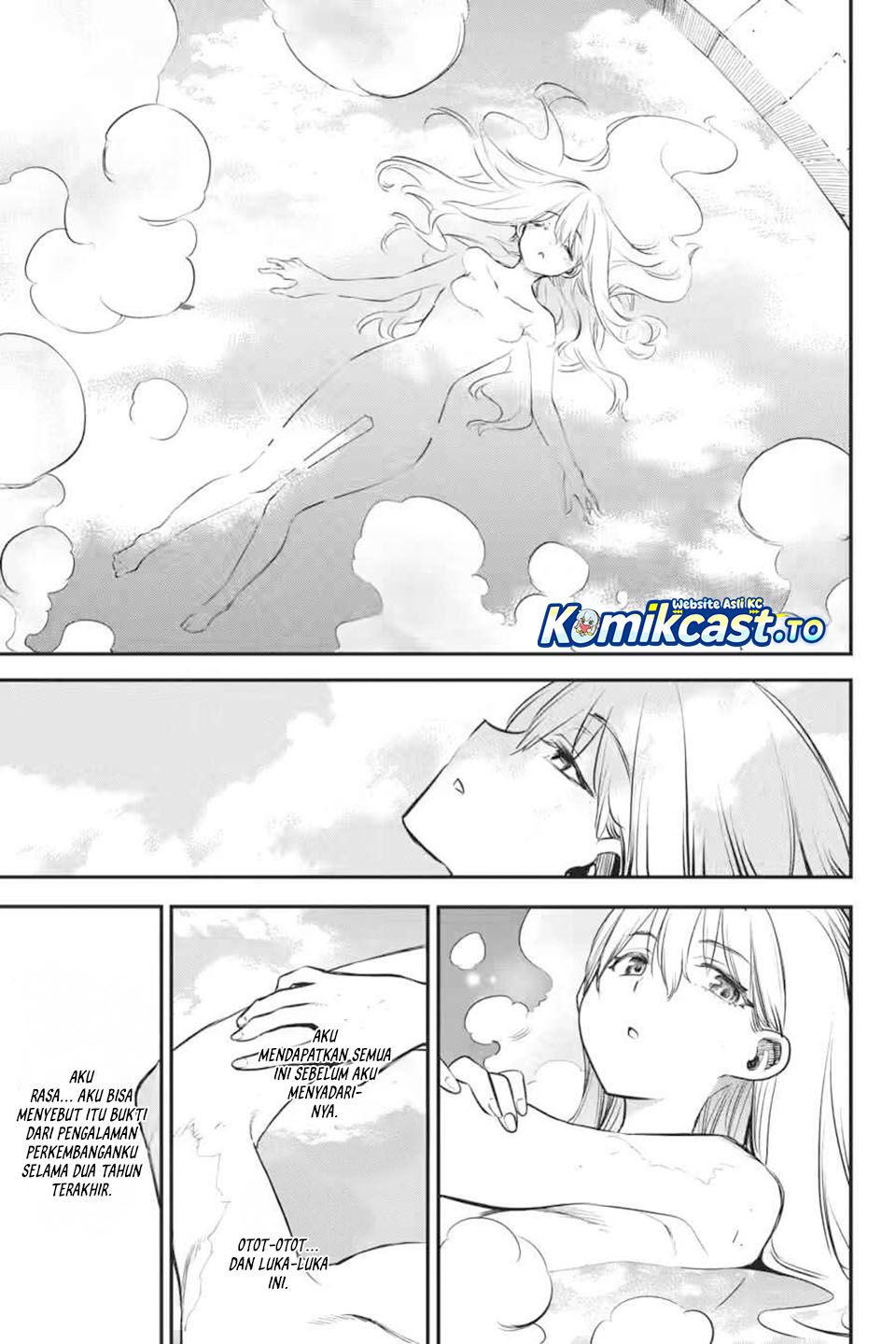 Dilarang COPAS - situs resmi www.mangacanblog.com - Komik goblin slayer 102 - chapter 102 103 Indonesia goblin slayer 102 - chapter 102 Terbaru 13|Baca Manga Komik Indonesia|Mangacan