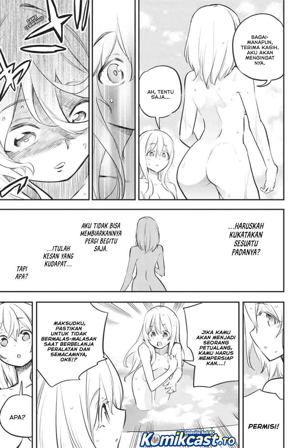 Dilarang COPAS - situs resmi www.mangacanblog.com - Komik goblin slayer 102 - chapter 102 103 Indonesia goblin slayer 102 - chapter 102 Terbaru 19|Baca Manga Komik Indonesia|Mangacan