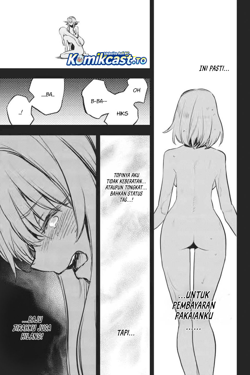 Dilarang COPAS - situs resmi www.mangacanblog.com - Komik goblin slayer 103 - chapter 103 104 Indonesia goblin slayer 103 - chapter 103 Terbaru 7|Baca Manga Komik Indonesia|Mangacan