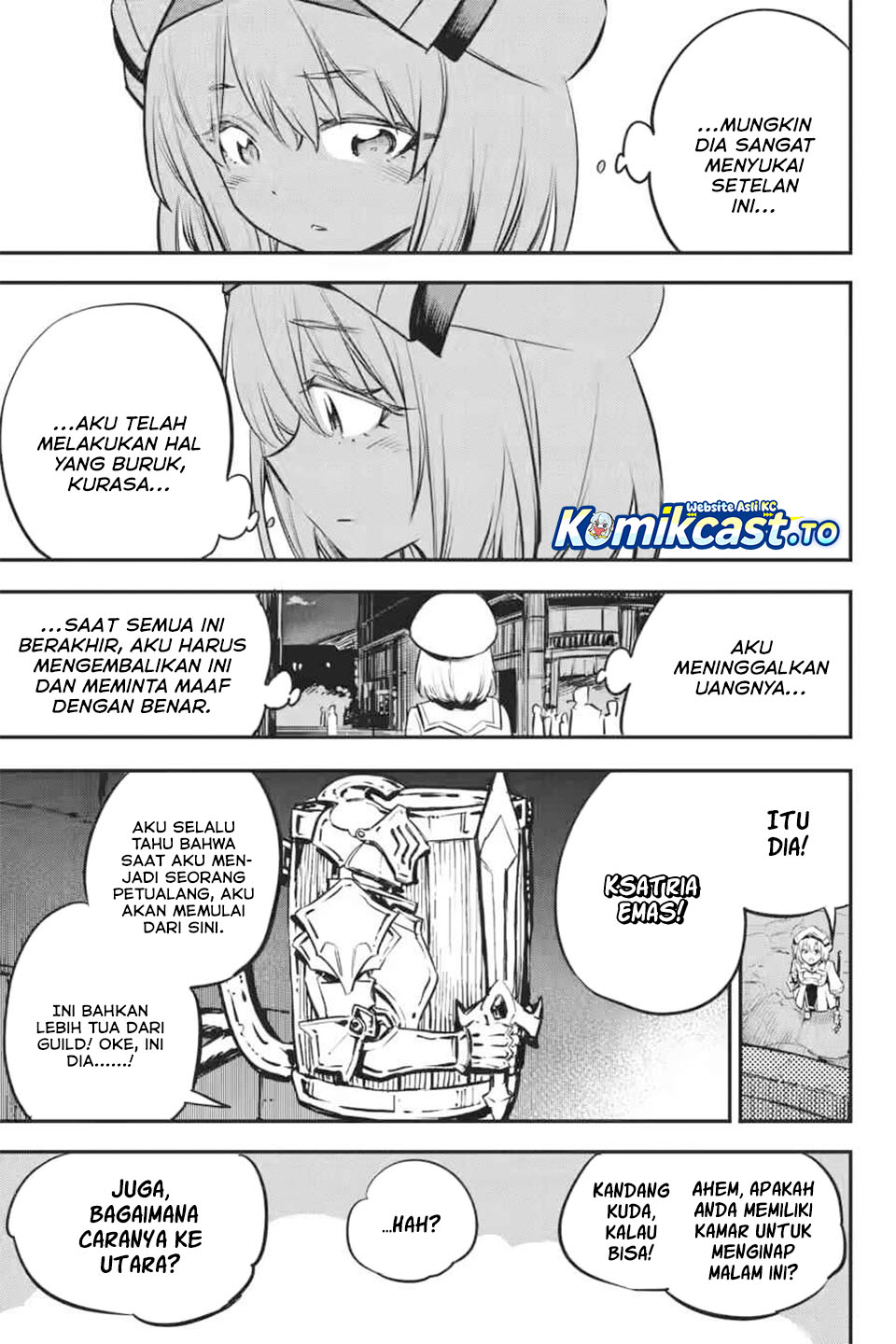 Dilarang COPAS - situs resmi www.mangacanblog.com - Komik goblin slayer 103 - chapter 103 104 Indonesia goblin slayer 103 - chapter 103 Terbaru 15|Baca Manga Komik Indonesia|Mangacan
