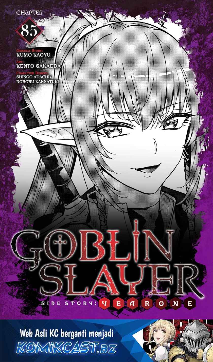 Dilarang COPAS - situs resmi www.mangacanblog.com - Komik goblin slayer side story year one 085 - chapter 85 86 Indonesia goblin slayer side story year one 085 - chapter 85 Terbaru 1|Baca Manga Komik Indonesia|Mangacan