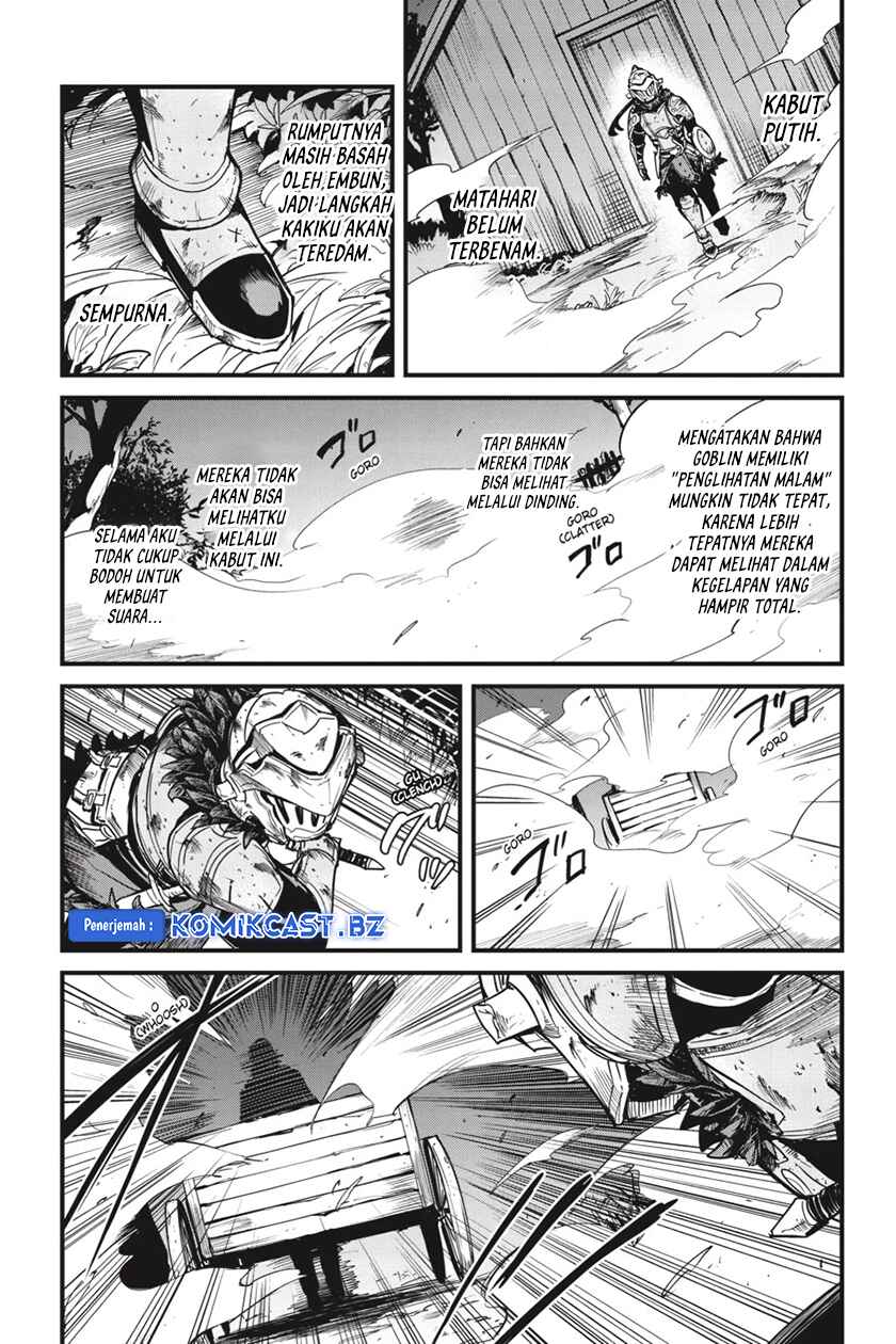 Dilarang COPAS - situs resmi www.mangacanblog.com - Komik goblin slayer side story year one 085 - chapter 85 86 Indonesia goblin slayer side story year one 085 - chapter 85 Terbaru 6|Baca Manga Komik Indonesia|Mangacan