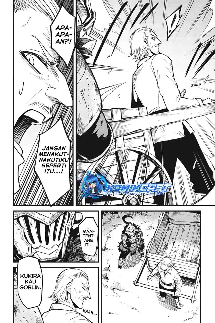 Dilarang COPAS - situs resmi www.mangacanblog.com - Komik goblin slayer side story year one 085 - chapter 85 86 Indonesia goblin slayer side story year one 085 - chapter 85 Terbaru 7|Baca Manga Komik Indonesia|Mangacan