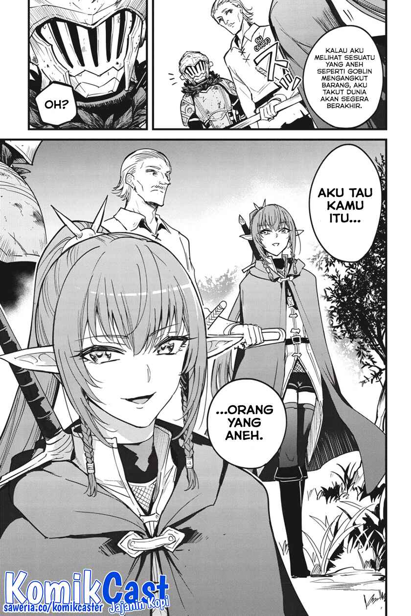 Dilarang COPAS - situs resmi www.mangacanblog.com - Komik goblin slayer side story year one 085 - chapter 85 86 Indonesia goblin slayer side story year one 085 - chapter 85 Terbaru 8|Baca Manga Komik Indonesia|Mangacan