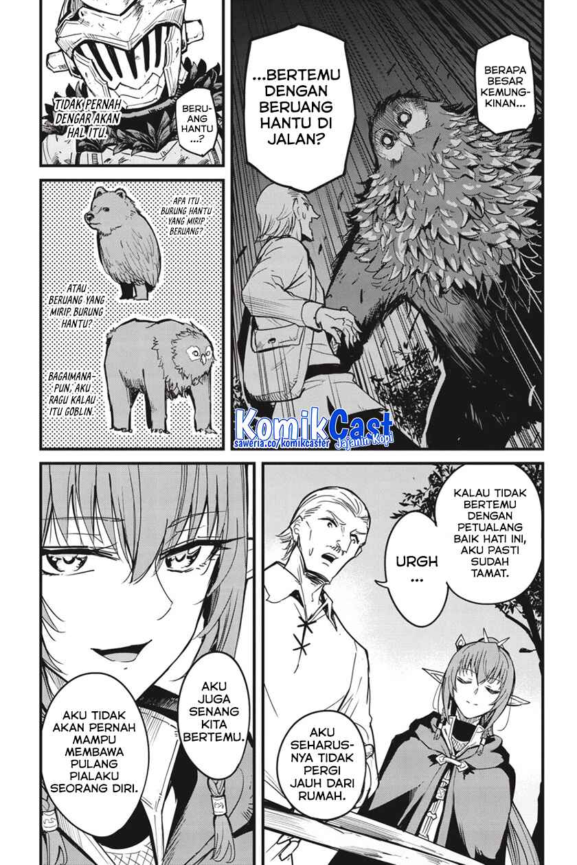 Dilarang COPAS - situs resmi www.mangacanblog.com - Komik goblin slayer side story year one 085 - chapter 85 86 Indonesia goblin slayer side story year one 085 - chapter 85 Terbaru 10|Baca Manga Komik Indonesia|Mangacan