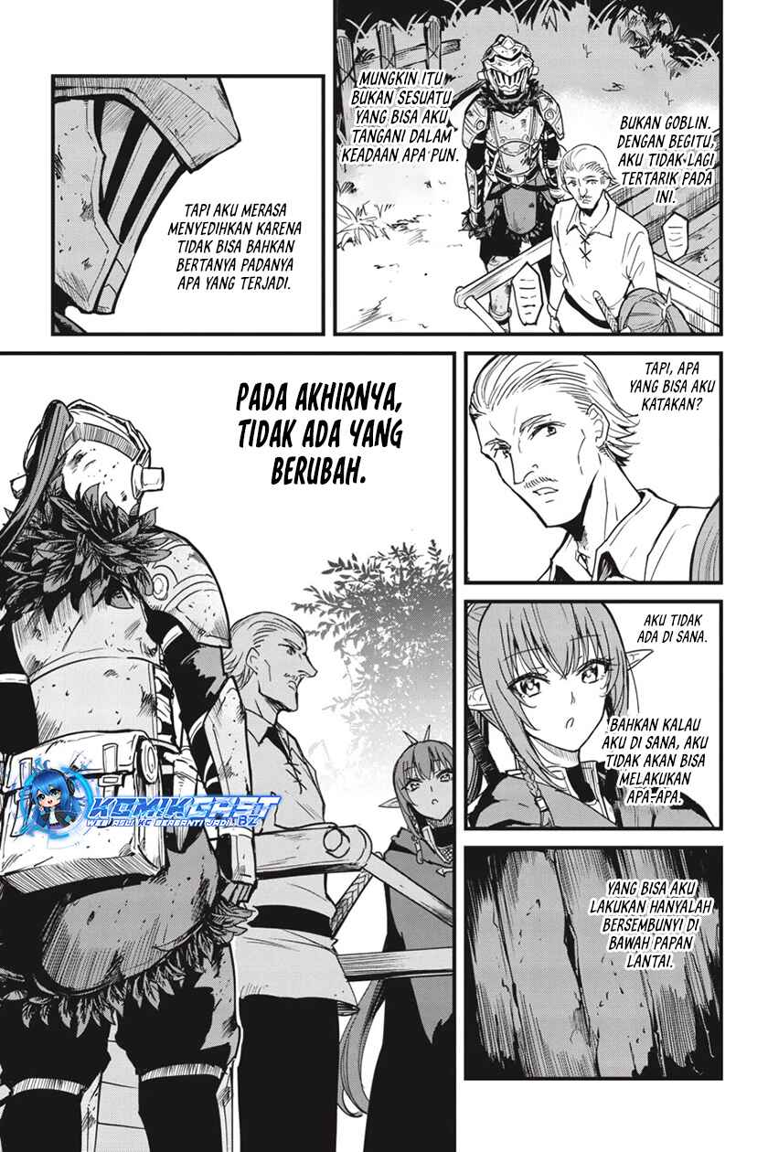 Dilarang COPAS - situs resmi www.mangacanblog.com - Komik goblin slayer side story year one 085 - chapter 85 86 Indonesia goblin slayer side story year one 085 - chapter 85 Terbaru 12|Baca Manga Komik Indonesia|Mangacan