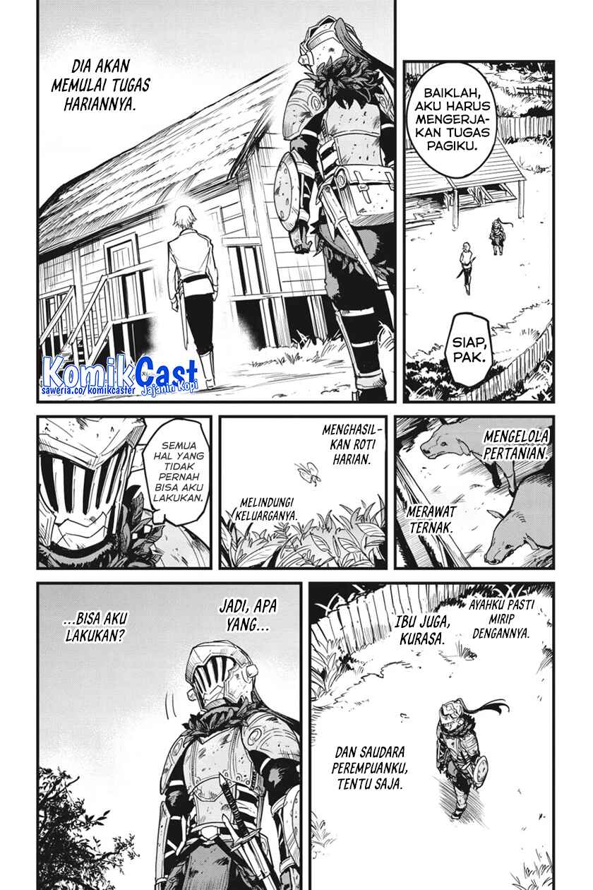 Dilarang COPAS - situs resmi www.mangacanblog.com - Komik goblin slayer side story year one 085 - chapter 85 86 Indonesia goblin slayer side story year one 085 - chapter 85 Terbaru 17|Baca Manga Komik Indonesia|Mangacan