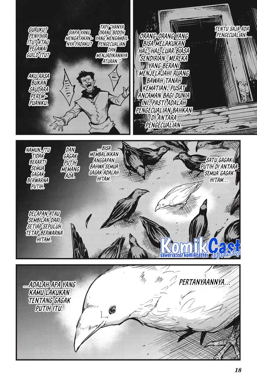 Dilarang COPAS - situs resmi www.mangacanblog.com - Komik goblin slayer side story year one 085 - chapter 85 86 Indonesia goblin slayer side story year one 085 - chapter 85 Terbaru 19|Baca Manga Komik Indonesia|Mangacan