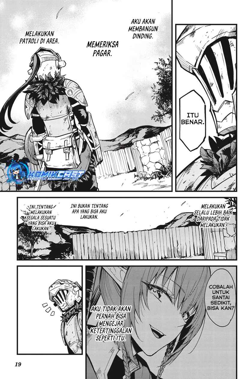 Dilarang COPAS - situs resmi www.mangacanblog.com - Komik goblin slayer side story year one 085 - chapter 85 86 Indonesia goblin slayer side story year one 085 - chapter 85 Terbaru 20|Baca Manga Komik Indonesia|Mangacan