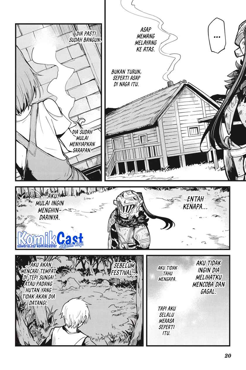 Dilarang COPAS - situs resmi www.mangacanblog.com - Komik goblin slayer side story year one 085 - chapter 85 86 Indonesia goblin slayer side story year one 085 - chapter 85 Terbaru 21|Baca Manga Komik Indonesia|Mangacan