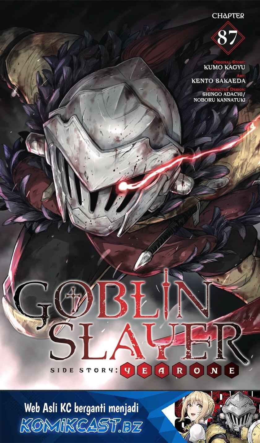 Dilarang COPAS - situs resmi www.mangacanblog.com - Komik goblin slayer side story year one 087 - chapter 87 88 Indonesia goblin slayer side story year one 087 - chapter 87 Terbaru 1|Baca Manga Komik Indonesia|Mangacan