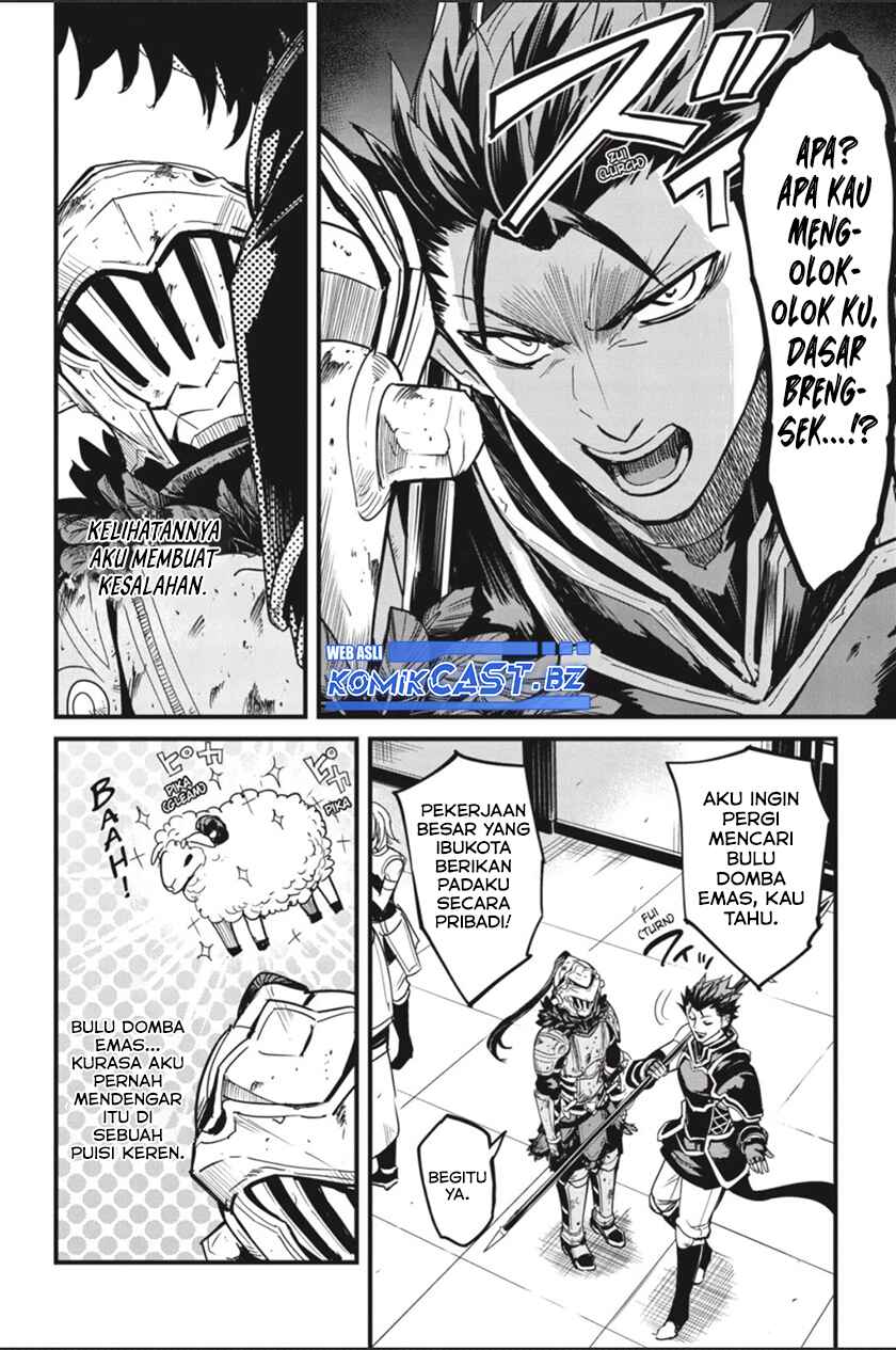 Dilarang COPAS - situs resmi www.mangacanblog.com - Komik goblin slayer side story year one 087 - chapter 87 88 Indonesia goblin slayer side story year one 087 - chapter 87 Terbaru 6|Baca Manga Komik Indonesia|Mangacan