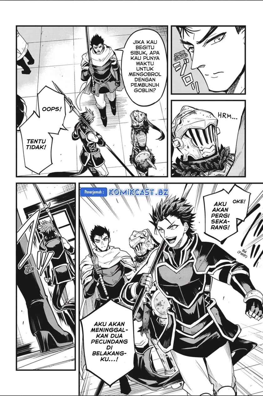 Dilarang COPAS - situs resmi www.mangacanblog.com - Komik goblin slayer side story year one 087 - chapter 87 88 Indonesia goblin slayer side story year one 087 - chapter 87 Terbaru 8|Baca Manga Komik Indonesia|Mangacan