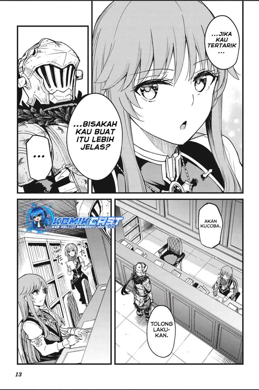 Dilarang COPAS - situs resmi www.mangacanblog.com - Komik goblin slayer side story year one 087 - chapter 87 88 Indonesia goblin slayer side story year one 087 - chapter 87 Terbaru 13|Baca Manga Komik Indonesia|Mangacan